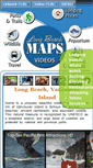 Mobile Screenshot of longbeachmaps.com